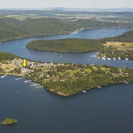 Helle 93M2 Fewo Mit 2 Schlafzimmern Am Edersee Scheid  Εξωτερικό φωτογραφία