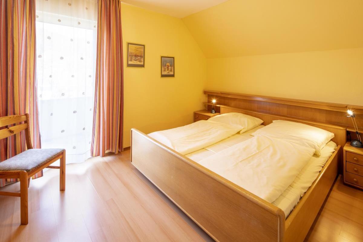 Helle 93M2 Fewo Mit 2 Schlafzimmern Am Edersee Scheid  Εξωτερικό φωτογραφία